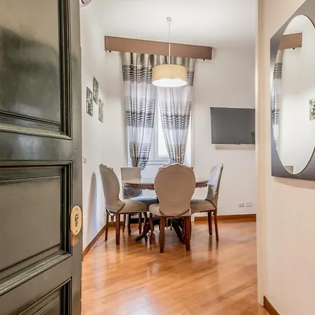 House Trevi Рим