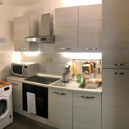 House Trevi Apartment
