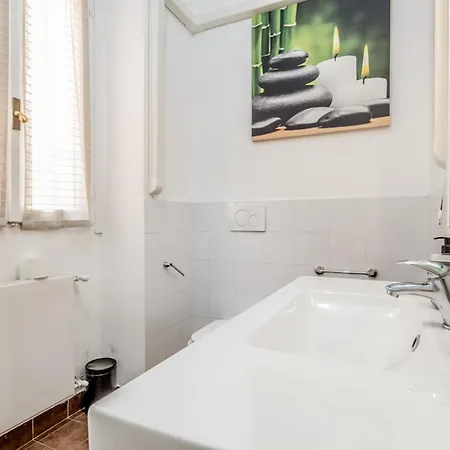 House Trevi *