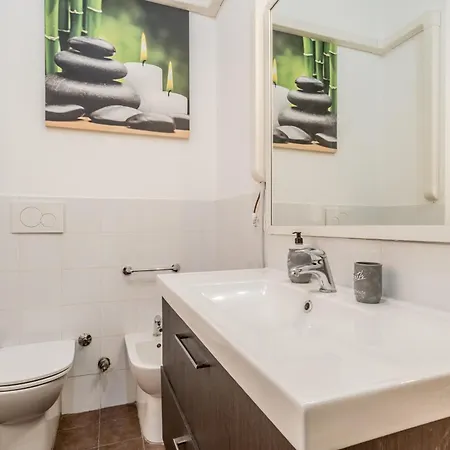 Apartment House Trevi