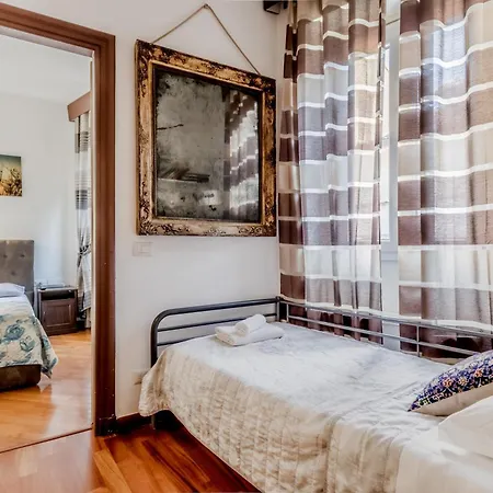 House Trevi