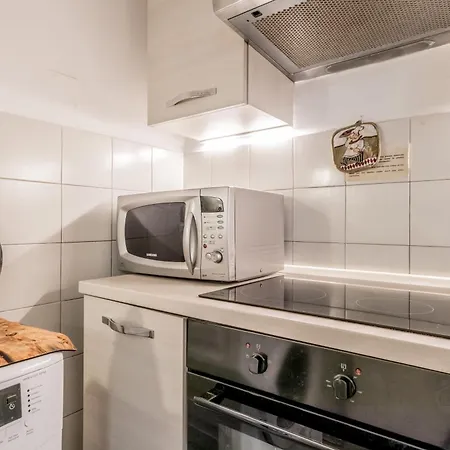 House Trevi Apartment