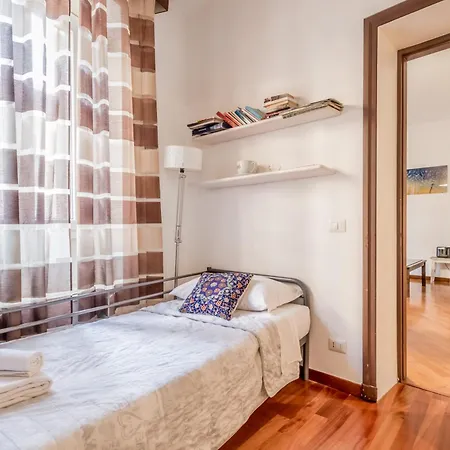 Apartment House Trevi *