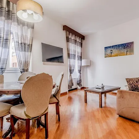 House Trevi Apartment Rome