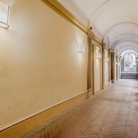 House Trevi Apartment