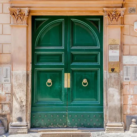 Apartment House Trevi