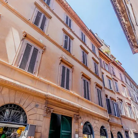 House Trevi Apartment *