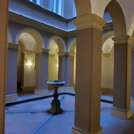 Apartment House Trevi *