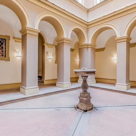 House Trevi * Rzym